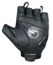 Chiba Fahrrad-Handschuhe BioXCell Pro schwarz - 1 Paar