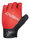 Chiba Fahrrad-Handschuhe Ergo Superlight rot - 1 Paar