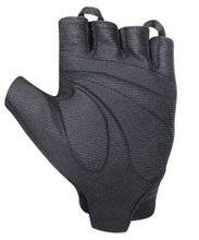 Chiba Fahrrad-Handschuhe Ergo Superlight türkis - 1 Paar