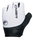 Chiba Fahrrad-Handschuhe Gel Air weiss - 1 Paar