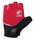 Chiba Fahrrad-Handschuhe Sport rot - 1 Paar