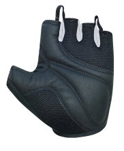 Chiba Fahrrad-Handschuhe Sport royalblau - 1 Paar