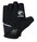 Chiba Fahrrad-Handschuhe Sport schwarz - 1 Paar