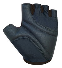Chiba Fahrrad Handschuhe schwarz Kinder - 1 Paar