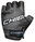 Chiba Fahrrad Handschuhe schwarz Kinder - 1 Paar