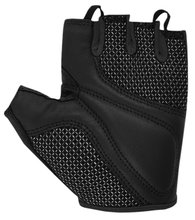 Chiba Bicycle Gloves Youth black Children - 1 Pair
