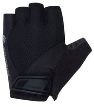 Chiba Bicycle Gloves Youth black Children - 1 Pair