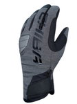Chiba Winter-Fahrradhandschuhe BioXCell Warm dunkelgrau - 1 Paar