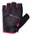 Chiba Fahrrad-Handschuhe BioXCell Super Fly schwarz/pink - 1 Paar