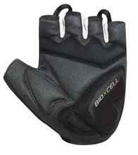 Chiba Fahrrad Handschuhe BioXcell Lady/Damen petrol - 1 Paar