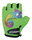 Chiba Fahrrad Handschuhe Cool Chameleon grün Kinder - 1 Paar