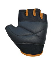 Chiba Fahrrad Handschuhe Cool Crocodile grau Kinder - 1 Paar