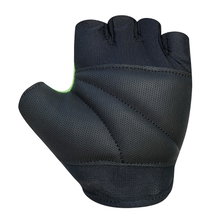 Chiba Bicycle Gloves Cool Black Children - 1 Pair