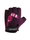 Chiba Fahrrad Handschuhe Cool violett Kinder - 1 Paar