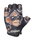 Chiba Fahrrad Handschuhe Cool Monkey schwarz Kinder - 1 Paar