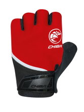 Chiba Bicycle Gloves Youth red Children - 1 Pair