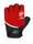 Chiba Fahrrad Handschuhe Youth rot Kinder - 1 Paar