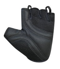 Chiba Bicycle Gloves Youth black Children - 1 Pair