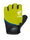 Chiba Fahrrad Handschuhe Youth neongelb Kinder - 1 Paar