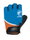 Chiba Fahrrad Handschuhe Youth royalblau Kinder - 1 Paar