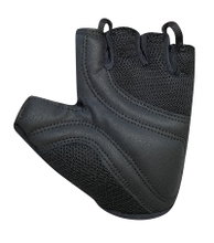 Chiba Fahrrad Handschuhe Youth royalblau Kinder - 1 Paar