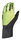 Chiba Winter-Fahrradhandschuhe BioXCell Light neongelb - 1 Paar