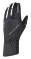 Chiba Winter-Fahrradhandschuhe BioXCell Light schwarz - 1 Paar