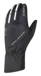 Chiba Winter-Fahrradhandschuhe BioXCell Light schwarz - 1 Paar