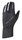 Chiba Winter-Fahrradhandschuhe BioXCell Light schwarz - 1 Paar
