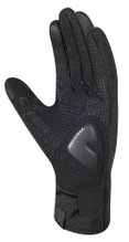 Chiba Winter-Fahrradhandschuhe BioXCell Light schwarz - 1 Paar