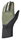 Chiba Winter-Fahrradhandschuhe BioXCell Light olivegrün - 1 Paar