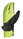 Chiba Winter-Fahrradhandschuhe Offroad Light neongelb - 1 Paar
