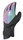 Chiba Winter-Fahrradhandschuhe Roadmaster Reflex bunt/schwarz - 1 Paar