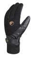 Chiba Winter-Fahrradhandschuhe All Natural Glove X-Warm schwarz - 1 Paar