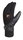 Chiba Winter-Fahrradhandschuhe All Natural Glove X-Warm schwarz - 1 Paar