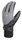 Chiba Winter-Fahrradhandschuhe All Natural Glove X-Warm dunkelgrau - 1 Paar