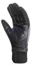 Chiba Winter-Fahrradhandschuhe All Natural Glove X-Warm dunkelgrau - 1 Paar