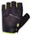 Chiba Fahrrad-Handschuhe BioXCell Super Fly schwarz/neongelb - 1 Paar
