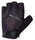 Chiba Fahrrad-Handschuhe BioXCell Super Fly schwarz/schwarz - 1 Paar