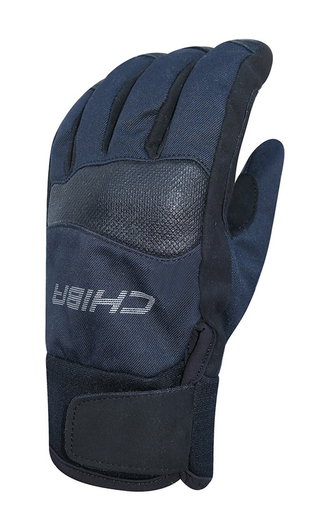 Chiba Gloves (Work Gloves/THL) Rescue Marine Blue - 1 Pair