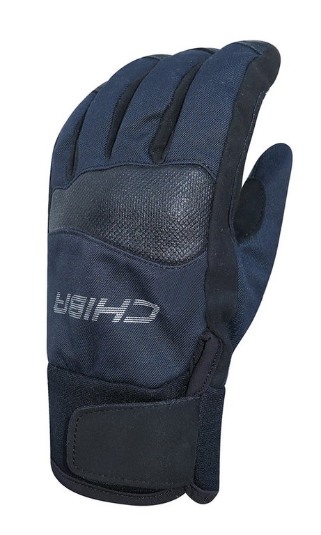 Chiba Handschuhe (Arbeitshandschuhe/THL) Rescue marineblau - 1 Paar