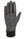 Chiba Laufhandschuhe Allround Light (Puller-Anziehhilfe) hellgrau - 1 Paar