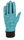 Chiba Laufhandschuhe Allround Light (Puller-Anziehhilfe) türkis - 1 Paar