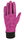 Chiba Laufhandschuhe Allround Light (Puller-Anziehhilfe) pink - 1 Paar
