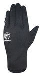 Chiba running gloves New York Marathon black - 1 pair