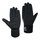 Chiba Laufhandschuhe Polartec Extra Warm (warmes Tragegefühl) schwarz - 1 Paar