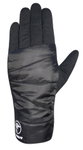 Chiba Running Gloves Urban Performer black - 1 Pair