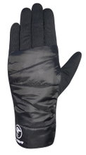 Chiba Laufhandschuhe Urban Performer schwarz - 1 Paar