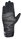 Chiba Laufhandschuhe Urban Performer schwarz - 1 Paar