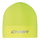 Chiba Mütze (Beanie) Thermofleece neongelb - 1 Stück